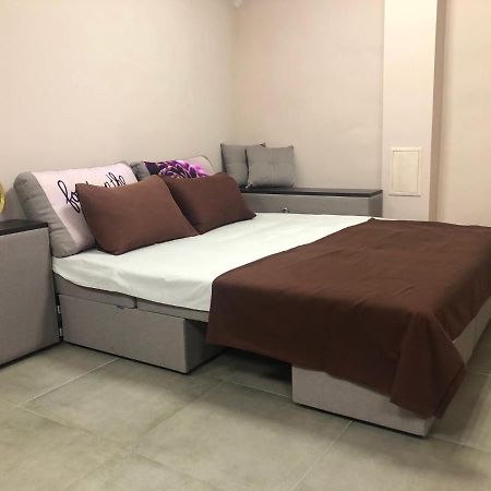 Nigoyana,23 Apartment Вокзал Днепр Buitenkant foto