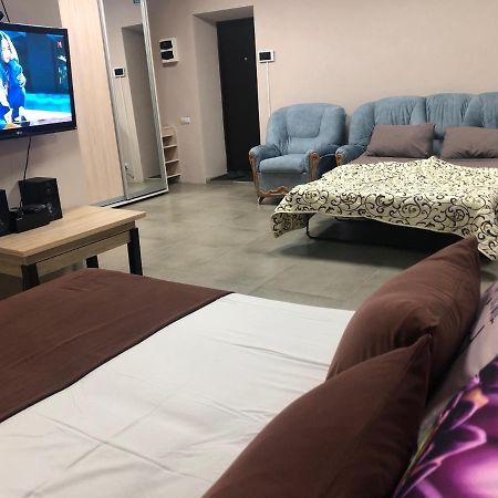Nigoyana,23 Apartment Вокзал Днепр Buitenkant foto