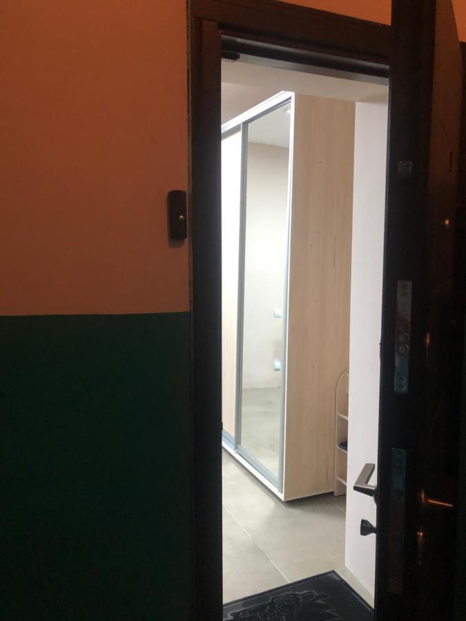 Nigoyana,23 Apartment Вокзал Днепр Buitenkant foto
