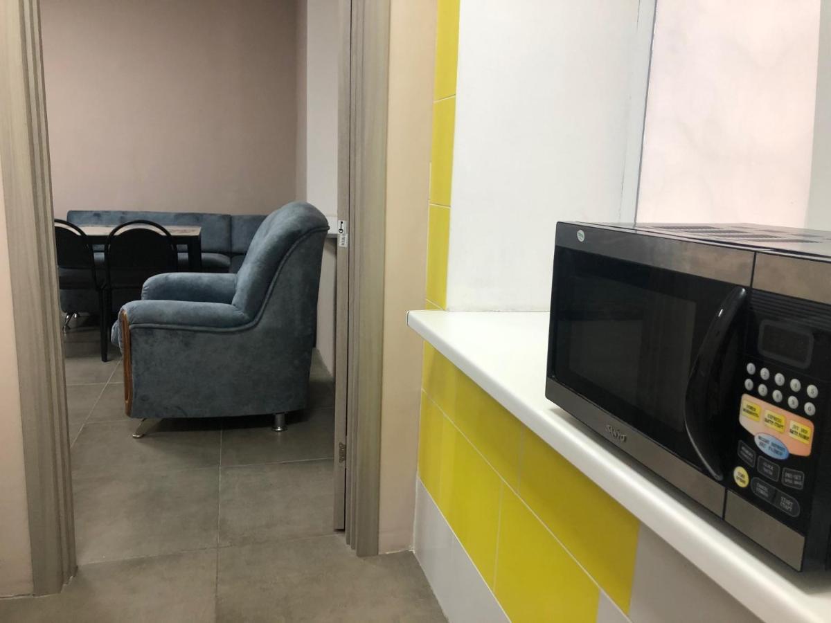 Nigoyana,23 Apartment Вокзал Днепр Buitenkant foto
