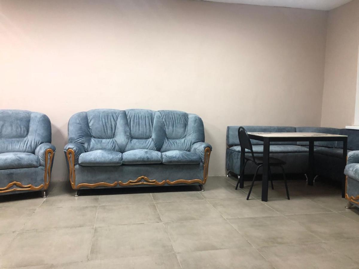 Nigoyana,23 Apartment Вокзал Днепр Buitenkant foto