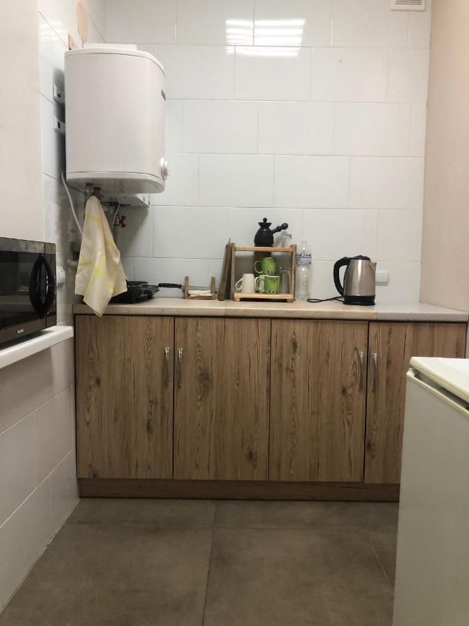 Nigoyana,23 Apartment Вокзал Днепр Buitenkant foto