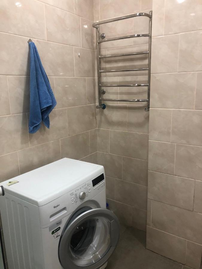 Nigoyana,23 Apartment Вокзал Днепр Buitenkant foto