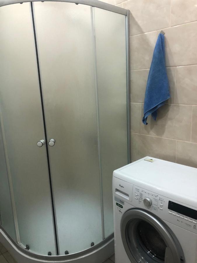 Nigoyana,23 Apartment Вокзал Днепр Buitenkant foto