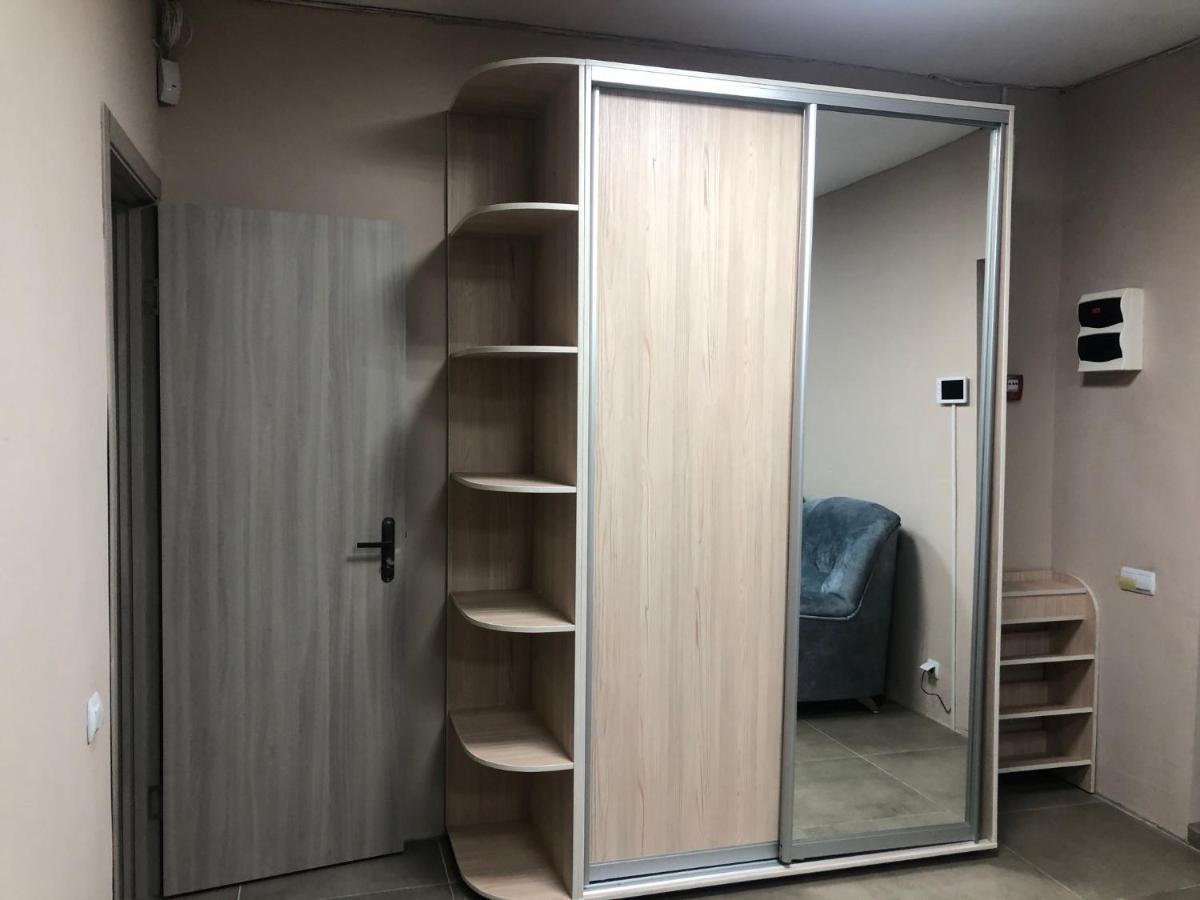 Nigoyana,23 Apartment Вокзал Днепр Buitenkant foto